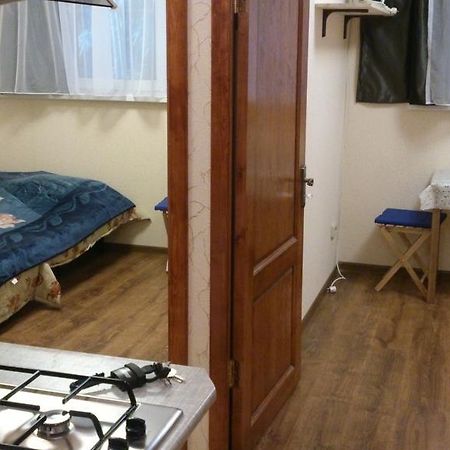 On Pionerskaya 20 Apartment Sotschi Zimmer foto